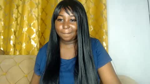 Uche online show from 06-14-26, 08:00