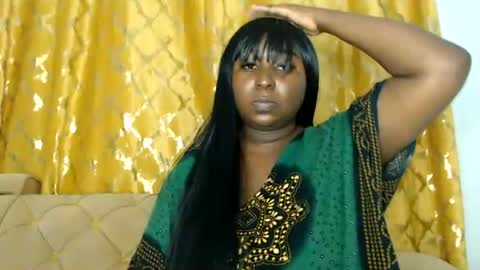 Uche online show from 07-05-26, 12:50