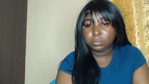 Uche online show from 07-22-26, 02:36