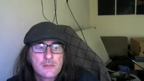 ucloudd online show from 07-31-26, 01:43