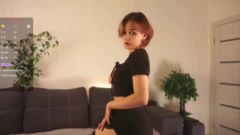 Lili online show from 01-09-26, 06:21