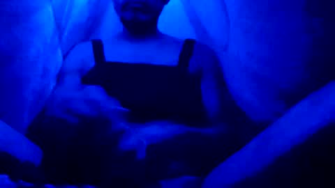 Gokuymilk online show from 03-01-26, 11:56