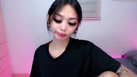 urbbgirl alliah online show from 01-17-26, 07:17