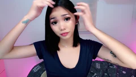 urbbgirl alliah online show from 02-20-26, 08:16