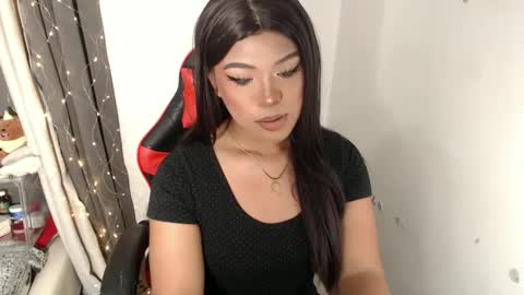 rechelle online show from 01-17-25, 02:39