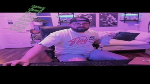 Ugly Viking online show from 12-05-24, 05:48