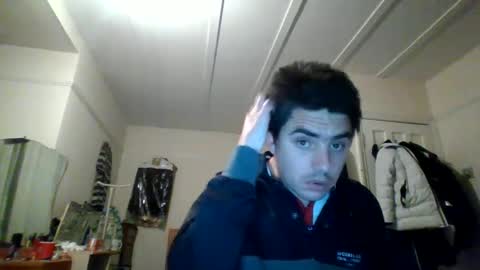 uglyyounlad online show from 01-07-25, 01:28