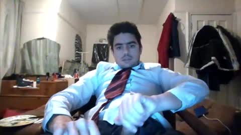 uglyyounlad online show from 01-08-25, 07:56