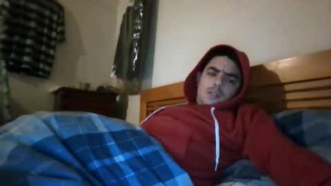 uglyyounlad online show from 02-05-25, 01:15