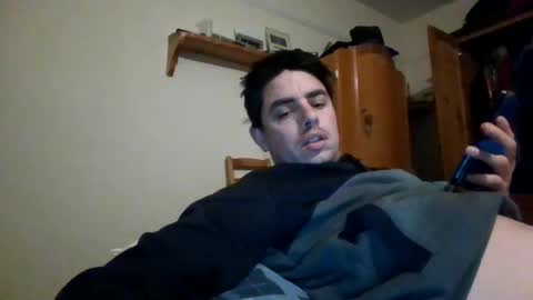 uglyyounlad online show from 03-12-25, 01:14