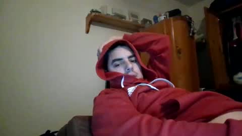 uglyyounlad online show from 01-07-26, 02:03