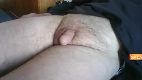 Hairy UK guy online show from 01-06-25, 01:19