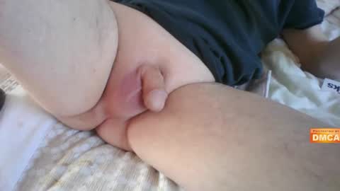 Hairy UK guy online show from 03-03-25, 12:58