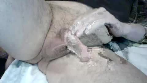 Hairy UK guy online show from 01-07-26, 06:21