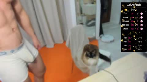 James Iron online show from 09-16-25, 09:05