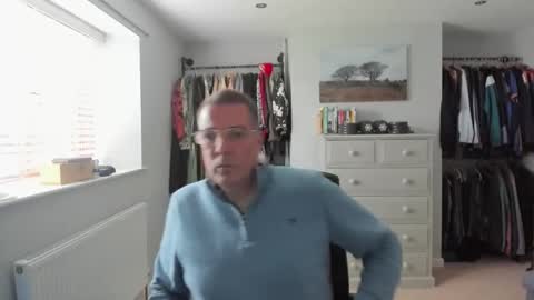 John online show from 05-13-26, 10:45