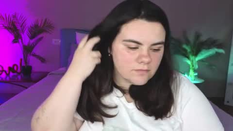 Lena online show from 07-29-26, 12:47