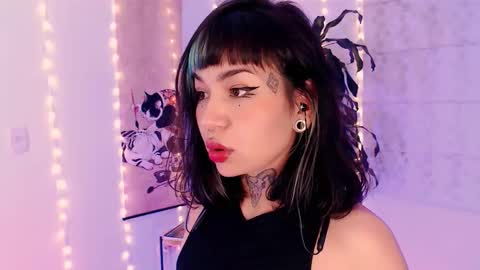 Martina online show from 03-19-26, 02:26