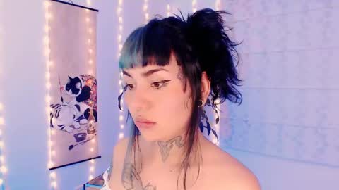 Martina online show from 05-07-26, 03:01