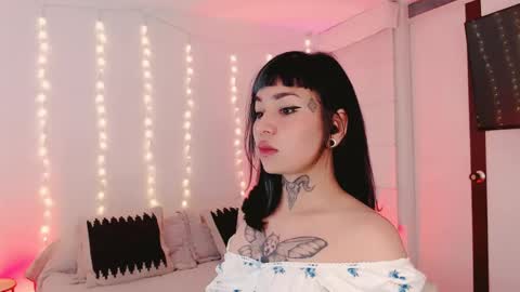 Martina online show from 06-02-26, 02:35