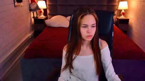 Ulia online show from 02-22-26, 05:08