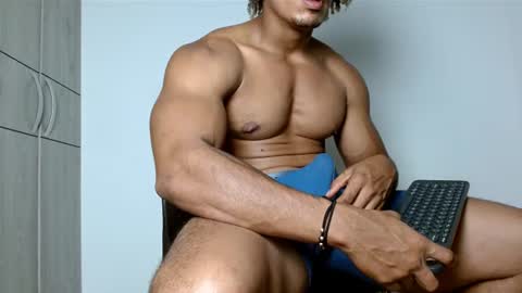 Snapshot of ulisess15 chatting on 07-01-26, 04:58 Felipe model independent online show from 07-01-26, 04:58