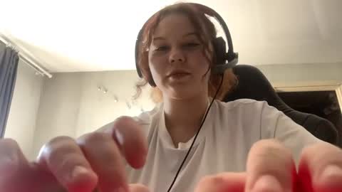 Redhead online show from 05-15-26, 01:07