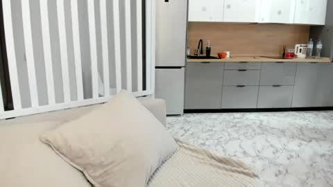 Melena online show from 04-18-26, 03:10