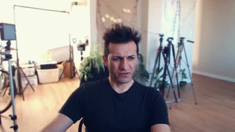 ultratoaster online show from 02-27-25, 08:20