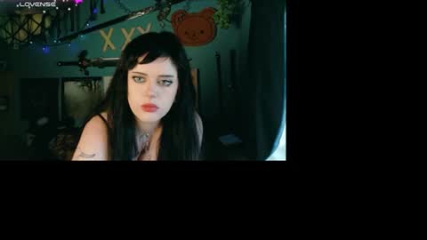 uluvcalli333 online show from 07-29-26, 07:12