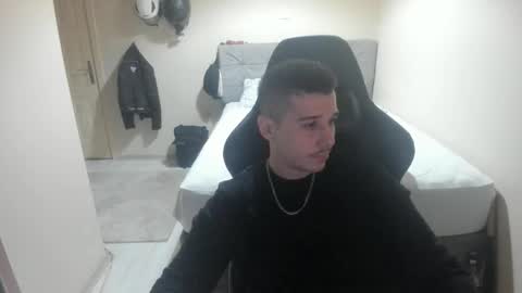 hi im mike tyson -  online show from 11-07-25, 07:58