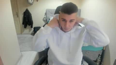 hi im mike tyson -  online show from 12-18-25, 07:53