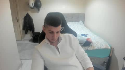 hi im mike tyson -  online show from 01-07-26, 07:16