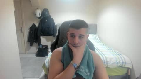 hi im mike tyson -  online show from 01-18-26, 06:55