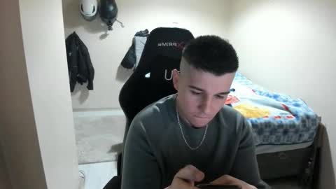 hi im mike tyson -  online show from 02-05-26, 08:02