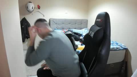 hi im mike tyson -  online show from 02-14-26, 08:05