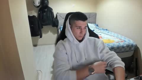 hi im mike tyson -  online show from 03-12-26, 02:07