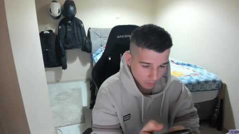 hi im mike tyson -  online show from 03-27-26, 07:24