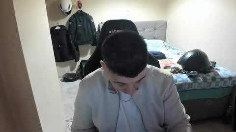 hi im mike tyson -  online show from 04-16-26, 08:53