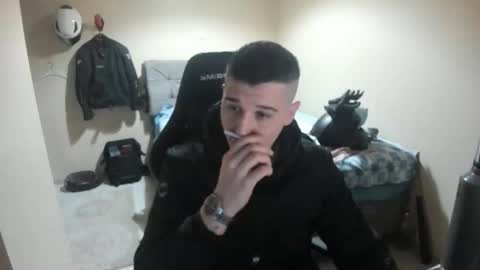 hi im mike tyson -  online show from 04-23-26, 09:17