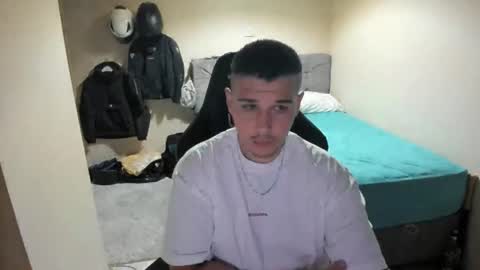 hi im mike tyson -  online show from 07-03-26, 07:09