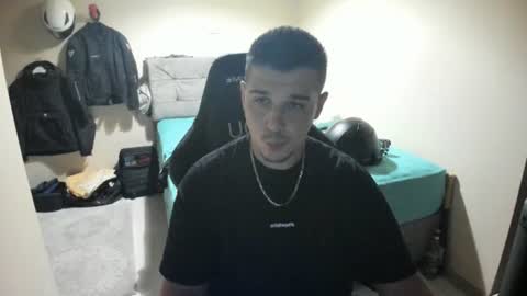 hi im mike tyson -  online show from 07-22-26, 08:00