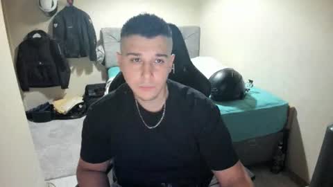 hi im mike tyson -  online show from 07-30-26, 07:46