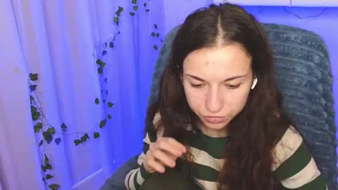 Ulyana online show from 11-13-25, 05:28