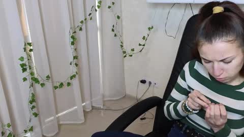 Ulyana online show from 02-23-26, 05:16