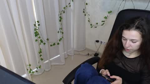 Ulyana online show from 03-05-26, 05:14