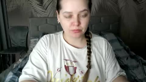 Ulyana online show from 03-05-25, 07:05