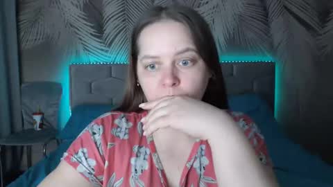 Ulyana online show from 03-11-25, 07:15