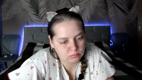 Ulyana online show from 11-13-25, 08:57