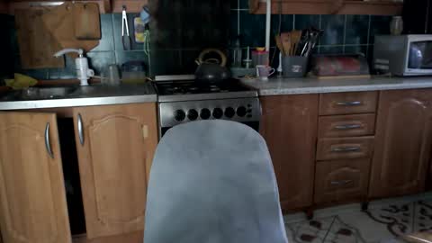 Ulyana online show from 11-23-25, 06:24